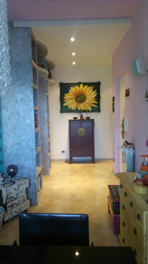 Charme&Chic Bed & Breakfast Trieste Exterior photo