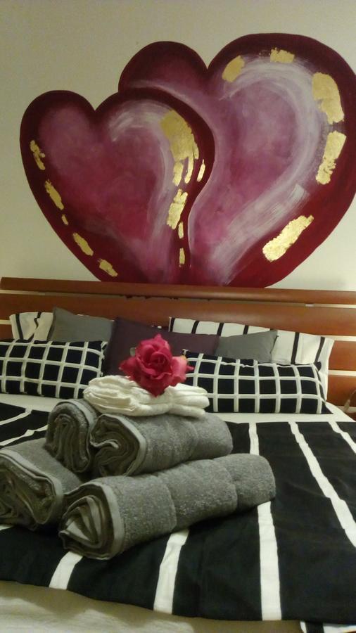Charme&Chic Bed & Breakfast Trieste Exterior photo