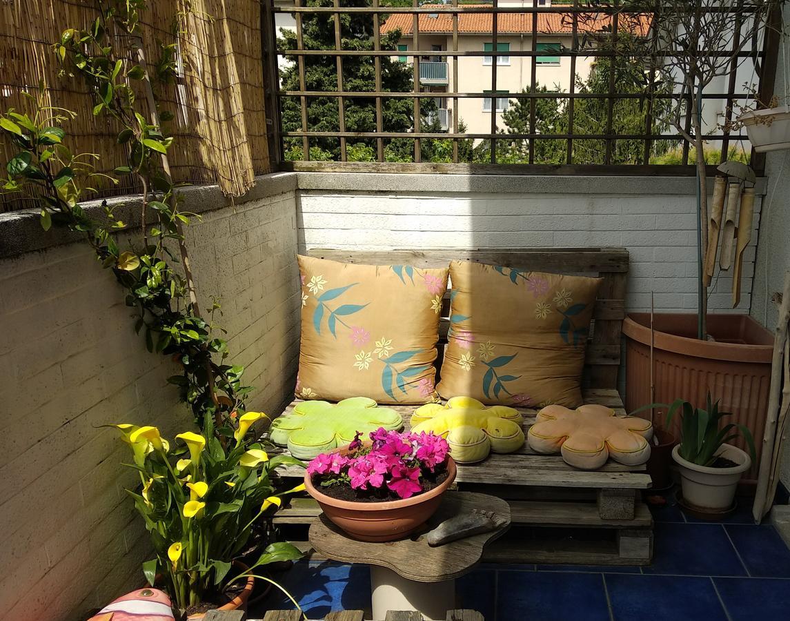 Charme&Chic Bed & Breakfast Trieste Exterior photo